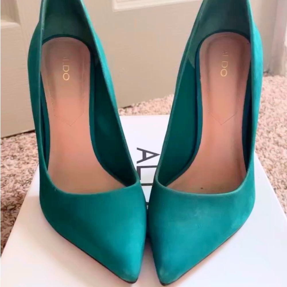 Aldo Shoes
